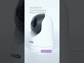 TENDA CCTV PINTAR RP3 SECURITY CAMERA REVIEW