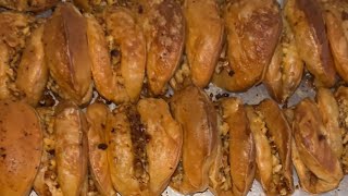 Evi Barkı Yok Tatlısı Var. Dilber Dudağı Tarifi