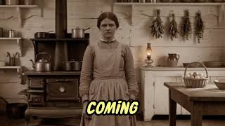 Martha Dilling: The Bride History Tried to Erase 😱