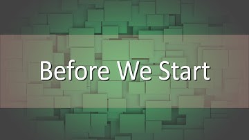 Building Your Balsa Bridge: Lesson 1