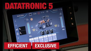 USE | DATATRONIC 5