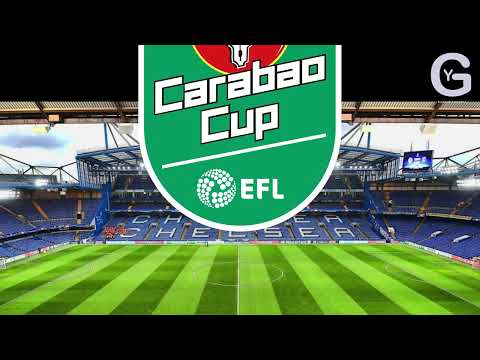 Pertandingan CHELSEA hari ini, Jadwal CARABAO CUP ~ 31 AGUSTUS 2023