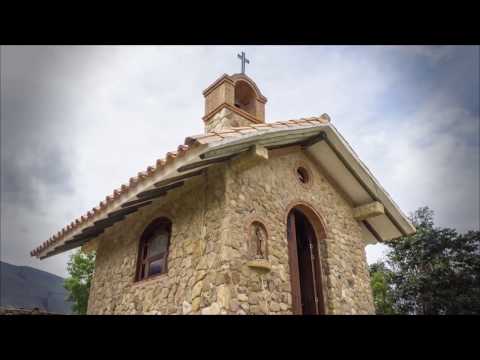SANTA TERESA DE AVILA - SANTA TERESA DE AVILA
