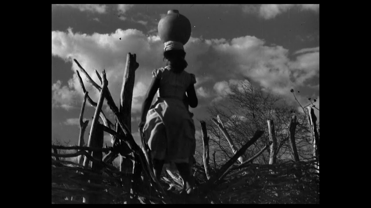 Aruanda (1960, dir. Linduarte Noronha)