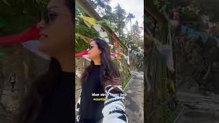 Harshil Valley in June • Uttrakhand in Monsoon • Episode 1