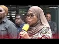 Alichokizungumza Rais Dkt Samia Baada Ya Kutua Arusha Wazazi Tuzungumze Na Vijana Umuhimu Wa Amani