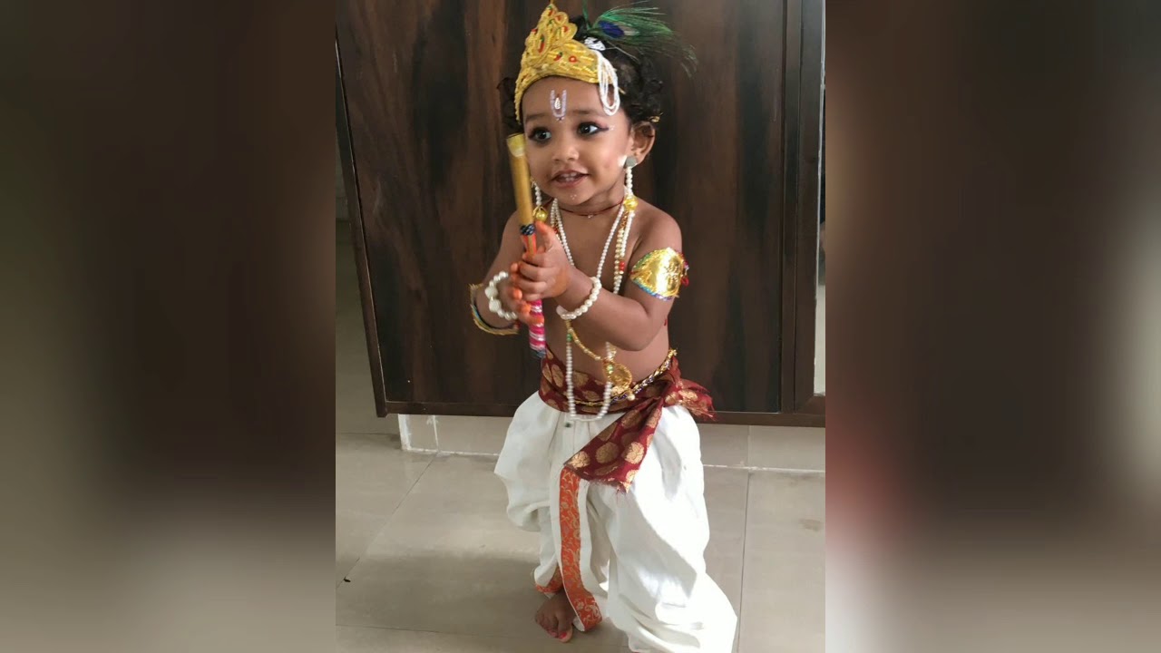 krishna getup online