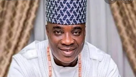 HOW WASIU AYINDE MAYEGUN SING FOR REMI ALUKO