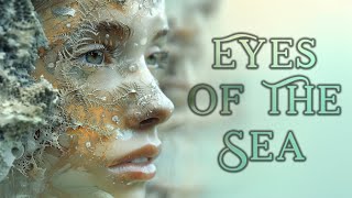 Eyes of The Sea (part 2) | Ambient, Floating, Relaxing | 30 min