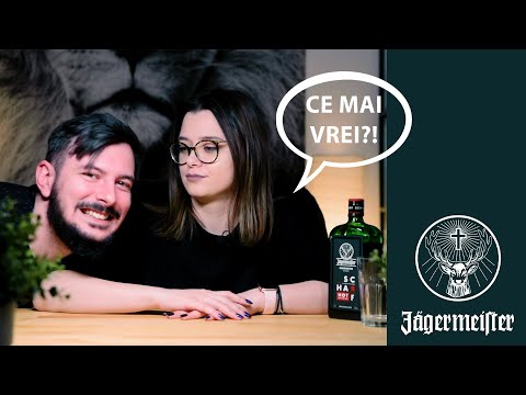 Video: Cele Mai Bune Băuturi Cu Condimente Jagermeister