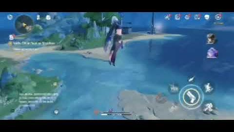 GALBRENA GAMEPLAY LEAKED | WUTHERING WAVES 2.7