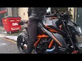 Collection of ktm 1390 superduke r another satisfied customer