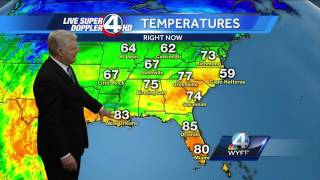 Famous John Cessarich's Complete Forecast: March 17, 2016 Profile
