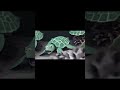 Sea of Paper: A Papercut Wonderland of Marine Creatures #sea #marinelife #seacreatures #openai #sora