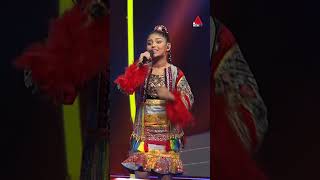 Siumi Sachinthani Enjoy Enjaami Quarter Finals