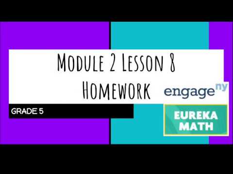 eureka lesson 8 homework 2.2