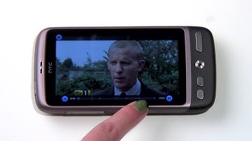 ITV Player - Android App Review - Frackulous 241