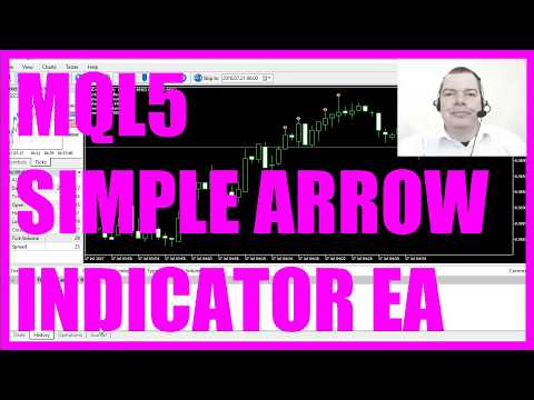Video: How To Connect Arrow Indicators