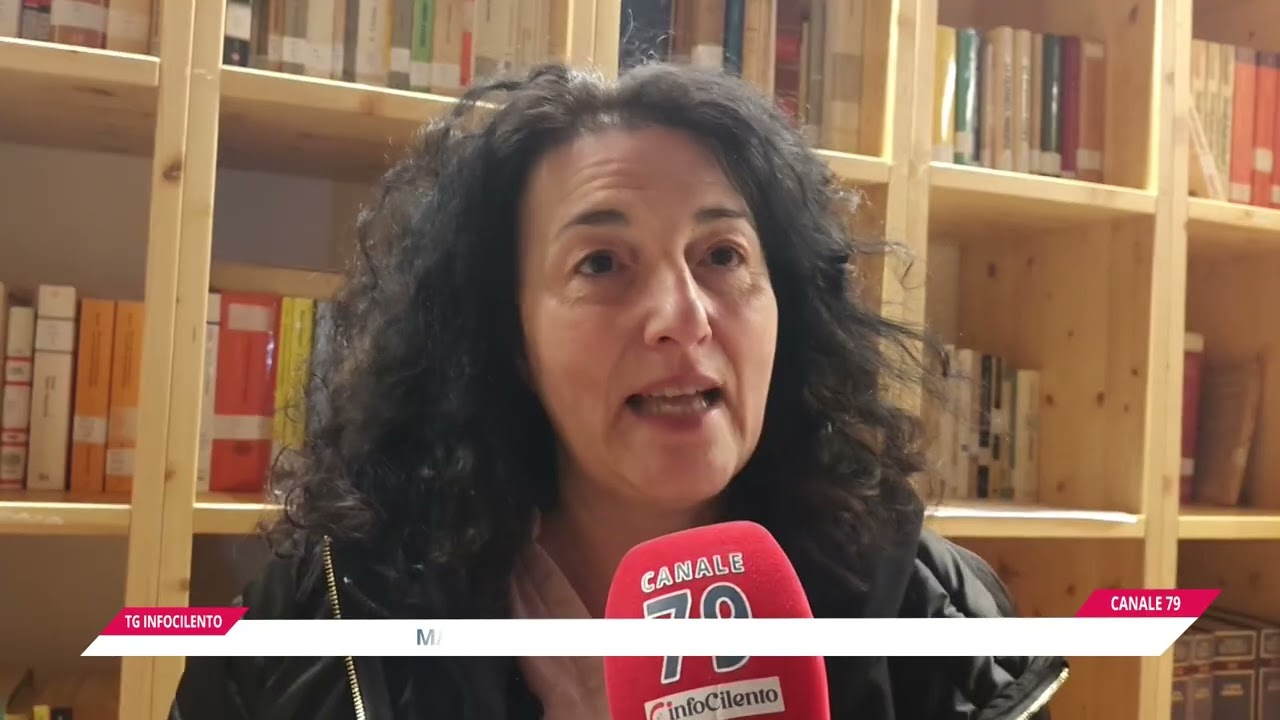 Le Città Slow a Gioi: una tre giorni dedicata allo sviluppo del turismo e produzioni locali