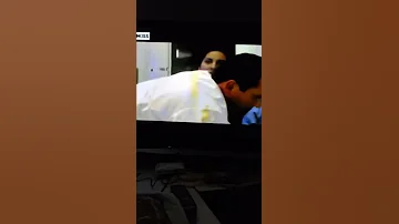 4 متابعة معاملة الطبيب و الممرضات 