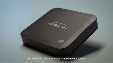 INTRANAV precise UWB RTLS IoT Platform & SAP EWM - Enabler for the Digital Supply Chain