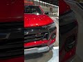 Great Everyday Truck ! 2023 Chevrolet Colorado Z71