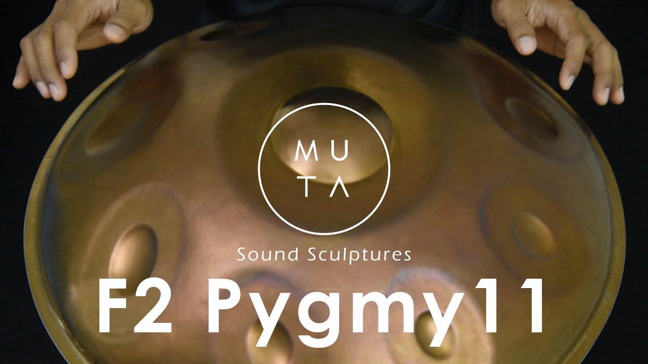 MUTA - F2 Pygmy11