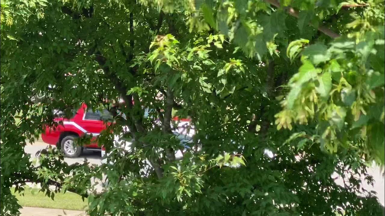 Lexington ky fire department responding to over turned vehicle MVA