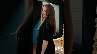 Diana Collings 21.9.2026 # TikTok # special effects # creation# model # fyp