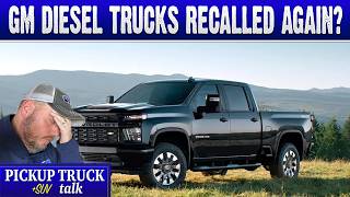 Another Gm 10-Speed Transmission Recall? You Wont Believe Why