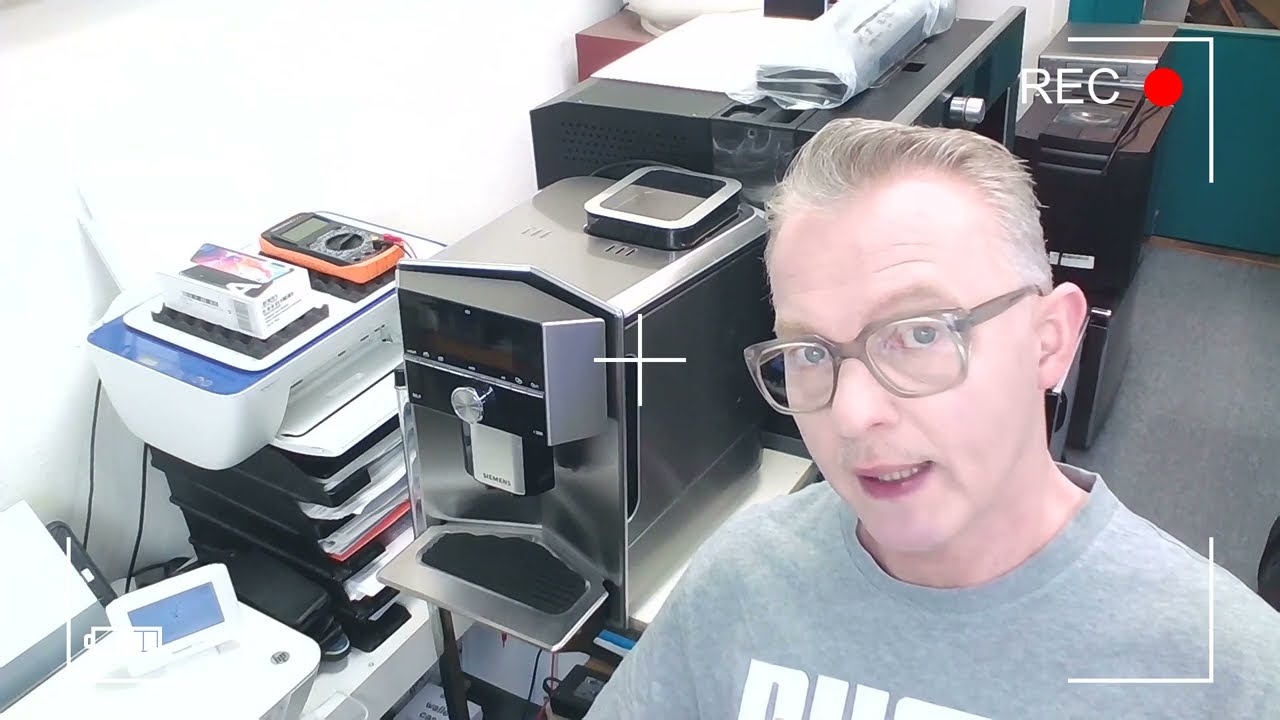 Elektronica Basics episode 3. Wat is vermogen.