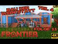 Lightyear Frontier #011 Bau der Werkstatt Teil 4