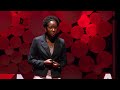 Develop A Plan, Make The Impossible Possible | Amara Leggett | TEDxNewAlbany