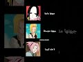 ليش كل يكره ساكورا انمي ناروتو ون بيس دراغون بول اوتاكو شورتس