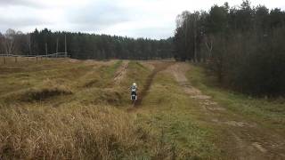 TRENING POLANÓW 2011 MX-KOSZALIN