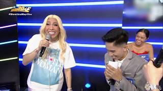 It's Showtime: All out sa saya (Teaser)