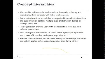 Data Discretization Part 1