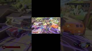 MAGO PROYECTILES MÁGICOS MOMENTO DIVERTIDO EN Plants vs. Zombies Battle for Neighborville