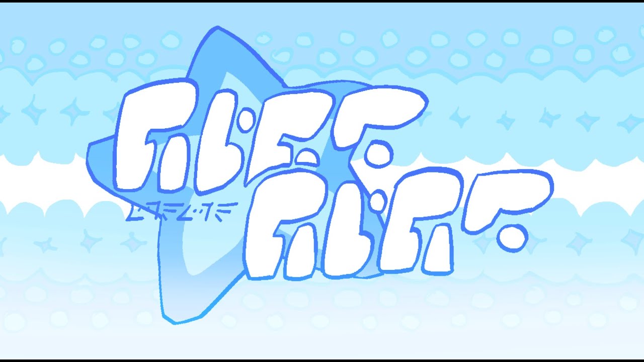 Pipo Pipo | Animation Meme (Invader Zim Tallest)