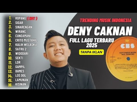 Denny Caknan Feat Bella Bonita - SINARENGAN (Official Music Video)