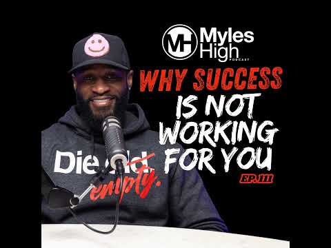 The Real Reason Success Isn't Working For You