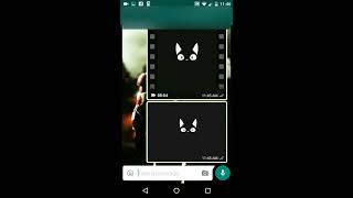 How to send GIF in WhatsApp in Telugu screenshot 5