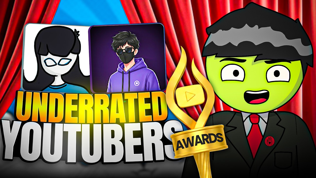 Hidden gems in YouTube Pakisan!