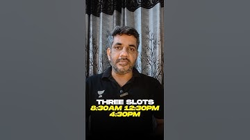 Give This Mock Test in Your CAT Time Slot ⏰ (Must Do!) #cat2025 #catmocks #cat2025strategy