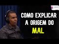 Como explicar a origem do mal  rodrigo silva no flow