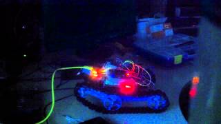 Raspberry Pi   Gertboard