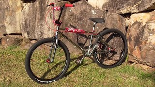 DK 26 LEGEND BMX Cruiser Rocks! 2023 Update. Two & a Half years later.