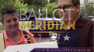 HOMTV Ballot Meridian Election Night Coverage Promo