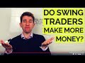 How Many Trades Do Traders Make Each Day? ☝ - YouTube