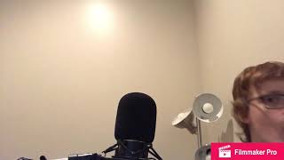 Famous Tragic Magic, Falling In Reverse Cover Profile
